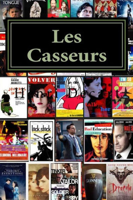 Les Casseurs: Syros (French Edition)