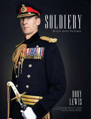 Soldiery: British Army Portraits