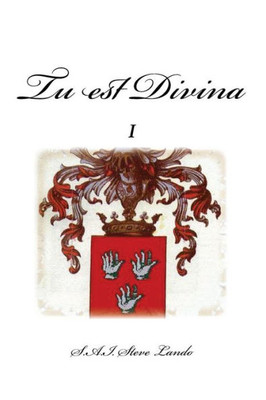 Tu Est Divina I (Swedish Edition)