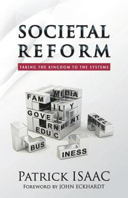 Societal Reform