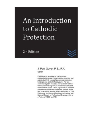 An Introduction To Cathodic Protection (Cathodic Protection Engineering)