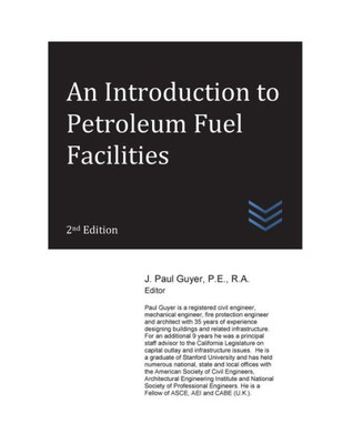 An Introduction To Petroleum Fuel Facilities