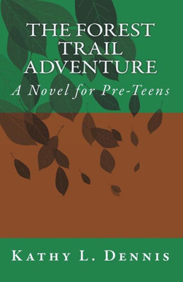 The Forest Trail Adventure (Forest Park Adventures)