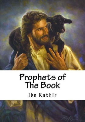 Prophets Of The Book