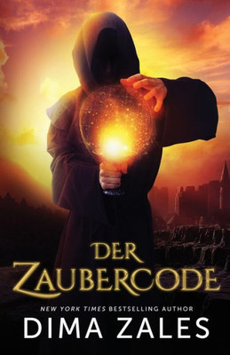 Der Zaubercode (German Edition)