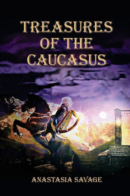 Treasures Of The Caucasus