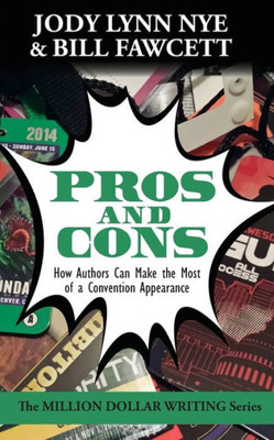 Pros And Cons (Million Dollar Writing Series)