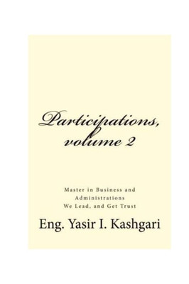Participations 2 (Participations Editions)