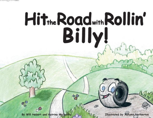 Hit The Road With Rollin' Billy!