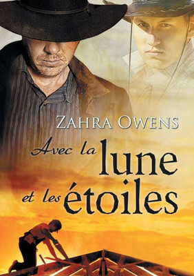Avec La Lune Et Les Étoiles (Translation) (Nuages Et Pluie) (French Edition)