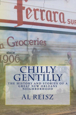 Chilly Gentilly 2