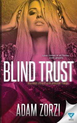 Blind Trust (Blind Justice)