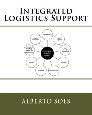 Integrated Logistics Support