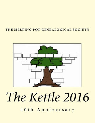 The Kettle 2016