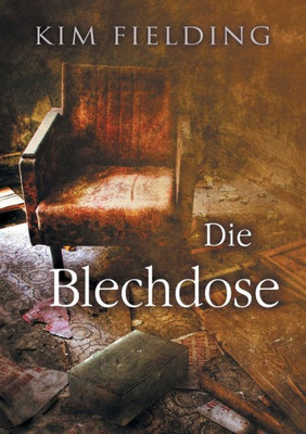 Blechdose (Translation) (German Edition)