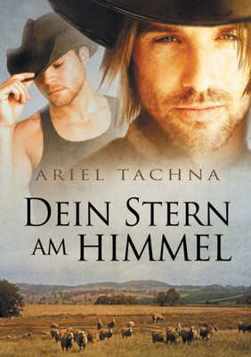 Dein Stern Am Himmel (Translation) (Lang Downs (Deutsche)) (German Edition)