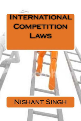 International Competition Laws