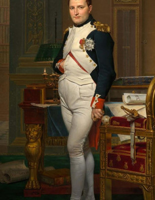 Memoirs Of Napoleon Bonaparte, Volume One