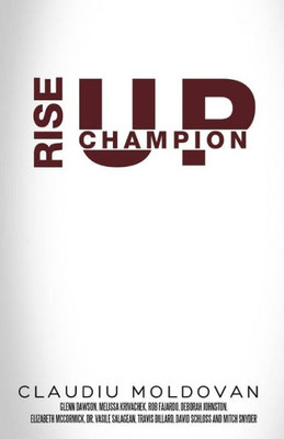 Rise Up Champion