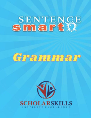 Sentence Smart For English Language Arts