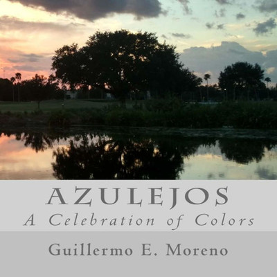 Azulejos: A Celebration Of Colors