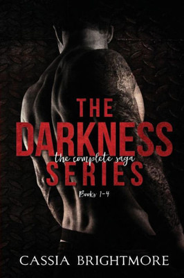 The Darkness Series: The Complete Saga