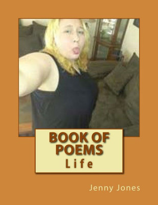 Book Of Poems: Life