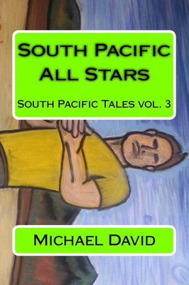 South Pacific All Stars (South Pacific Tales)
