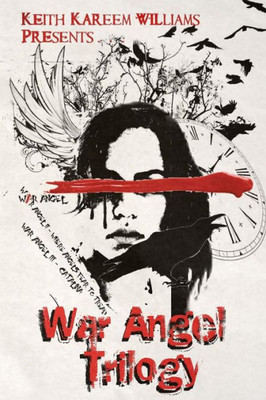 War Angel Trilogy (Collector'S Edition)