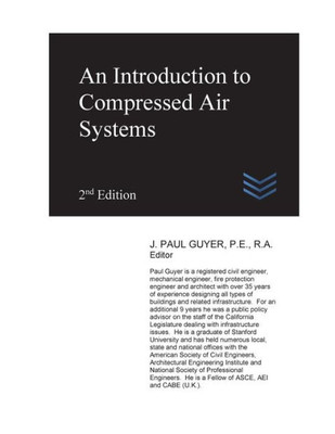 An Introduction To Compressed Air Systems