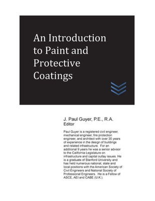 An Introduction To Paint And Protective Coatings