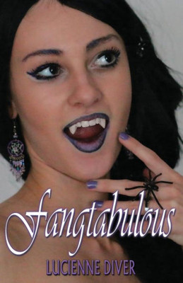 Fangtabulous (Vamped)