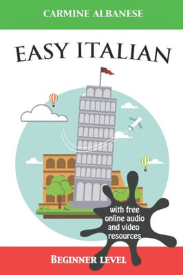 Easy Italian: Beginner Level