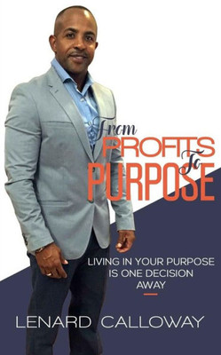 From Profits To Purpose