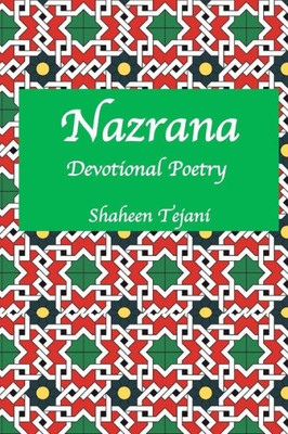 Nazrana: Devotional Poetry