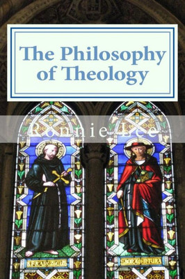 The Philosophy Of Theology: Politics And Religion