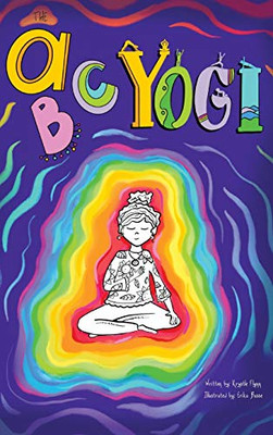 The ABC Yogi - Hardcover