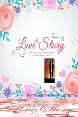 Love Story: Story Of Love