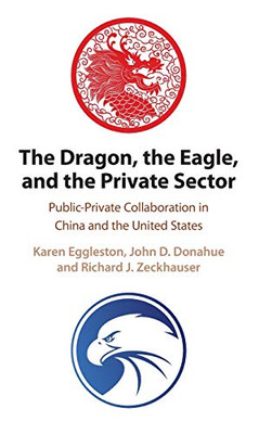 The Dragon, the Eagle, and the Private Sector: Public-Private Collaboration in China and the United States