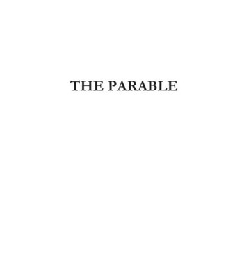 The Parable