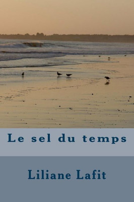 Le Sel Du Temps (French Edition)