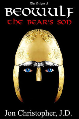 Beowulf The Bear'S Son 2Nd Edition