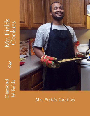 Mr. Fields Cookies
