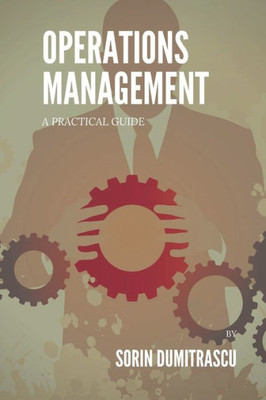 Operations Management: A Practical Guide (Success)