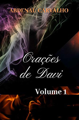 Orações de Davi - Volume I (Portuguese Edition) - Paperback