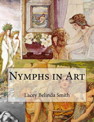 Nymphs In Art