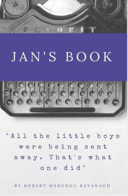 Jan'S Book