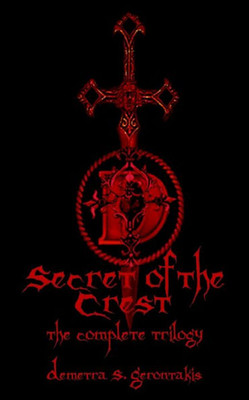 Secret Of The Crest Trilogy