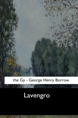 Lavengro