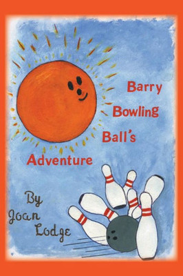 Barry Bowling Ball